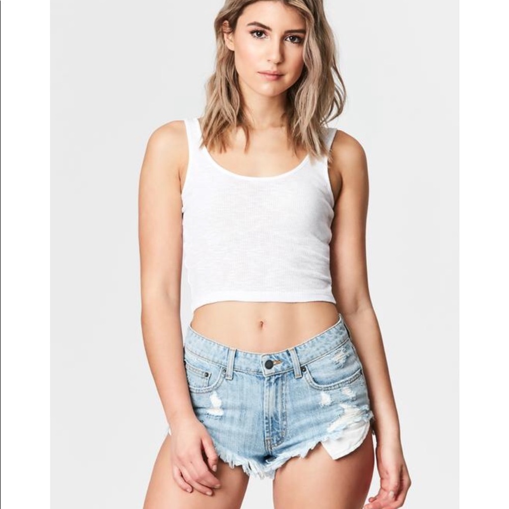 Carmar Skylar Mogan Short